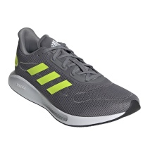 adidas Laufschuhe Galaxar Run grau Herren